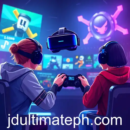 Breaking New Ground: The Evolution of Online Gaming