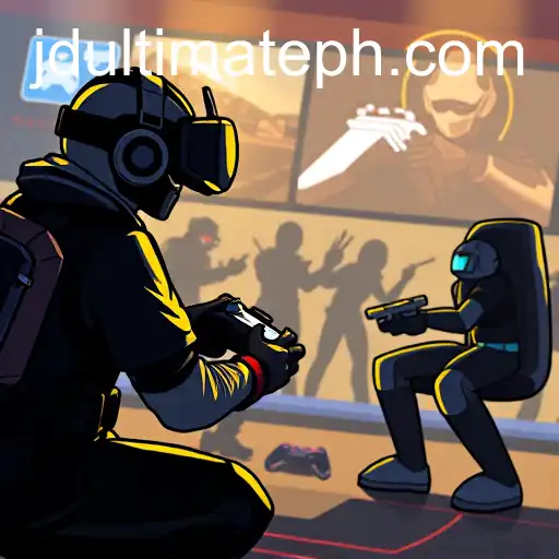 Gaming Trends and Innovations on JDUltimate