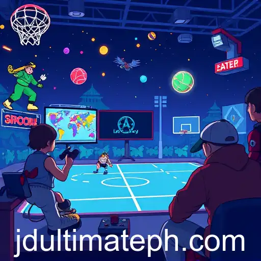 Gaming Evolution: The Rise of Interactive Web Experiences