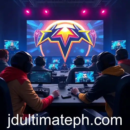 The Gaming Revolution