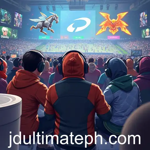 Gaming Transformation: jdultimate's Impact in 2025