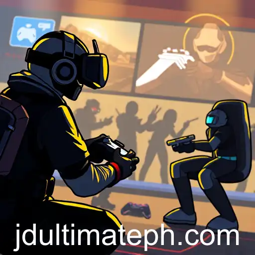 Gaming Trends and Innovations on JDUltimate