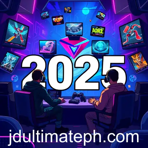 The Rise of jdultimate in Gaming Circles