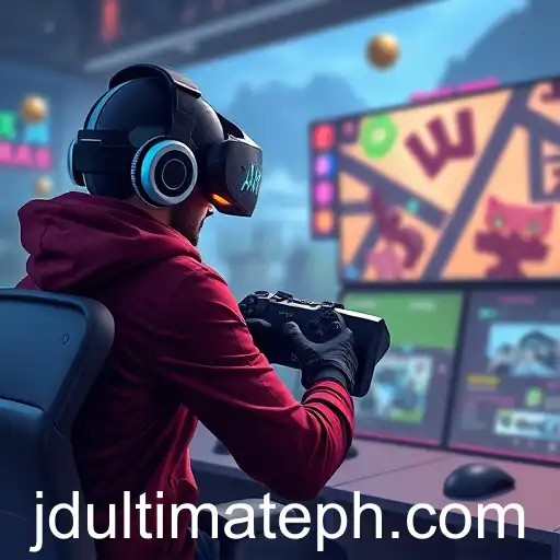 Trends Shaping the Online Gaming Sphere