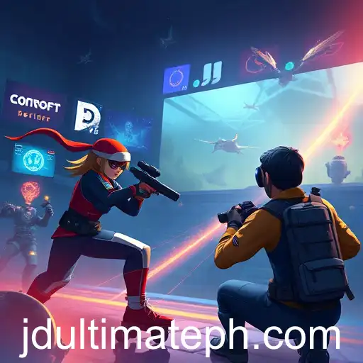 The Rise of JDUltimate: Pioneering the Future of Online Gaming