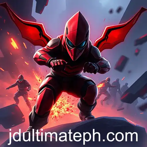 Rise of JDUltimate in the Gaming Universe