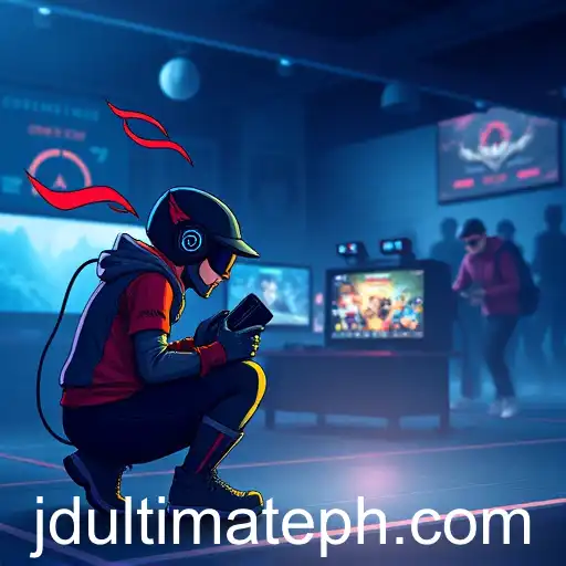 The Rise of JDUltimate in the Gaming World