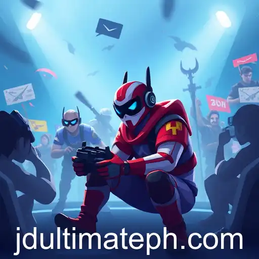 The Rise of JD Ultimate: A New Era in Gaming