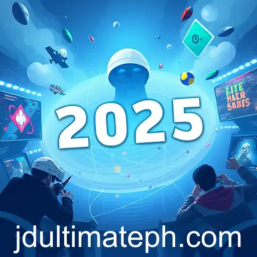 The Rise of Online Gaming: A Focus on JDUltimate