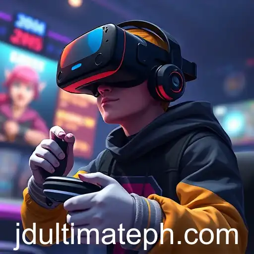 Rise of Interactive Gaming in 2025