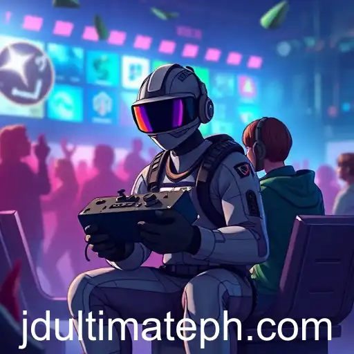 JD Ultimate: Revolutionizing Online Gaming