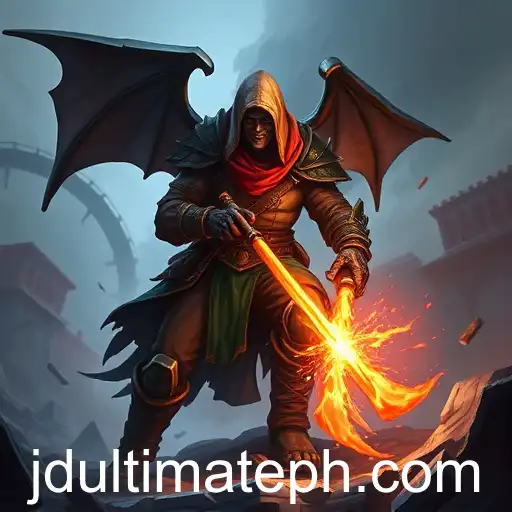 The Rise of jdultimate in Gaming