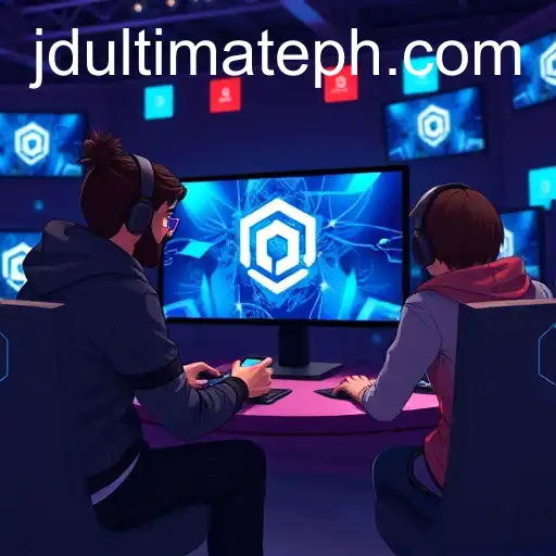 JDUltimate Revolutionizes Online Gaming in 2025