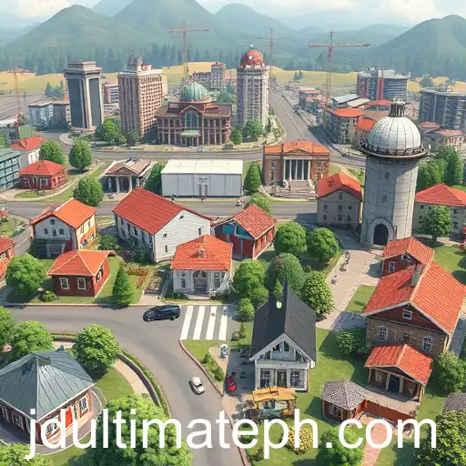 Exploring the Rise of jdultimate in Online Gaming