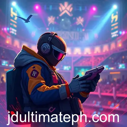 The Rise of jdultimate: Leading the Future of Online Gaming