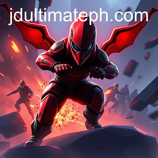 Exploring the 'Game Videos' Category and the Rising Keyword 'jdultimate'